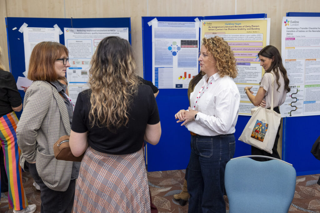 NNA ANNP Conference 2025. Photography by Richard Richards Photography.