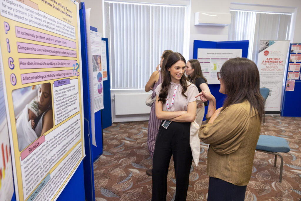 NNA ANNP Conference 2025. Photography by Richard Richards Photography.