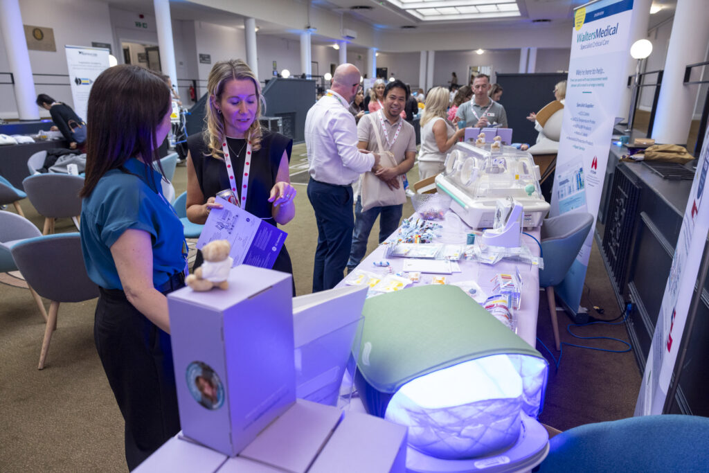 NNA ANNP Conference 2025. Photography by Richard Richards Photography.