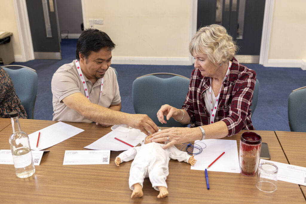 NNA ANNP Conference 2025. Photography by Richard Richards Photography.