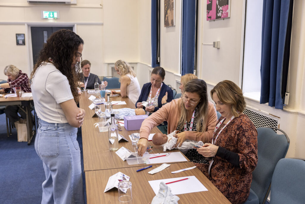 NNA ANNP Conference 2025. Photography by Richard Richards Photography.