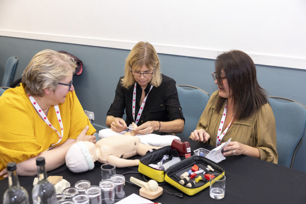 NNA ANNP Conference 2025. Photography by Richard Richards Photography.