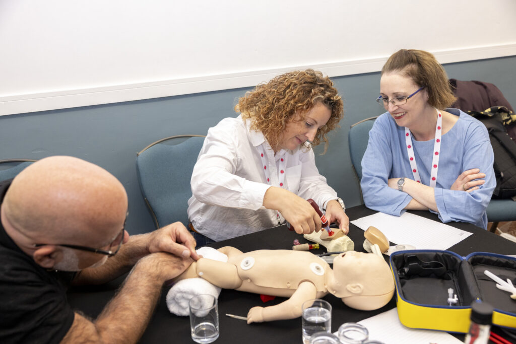 NNA ANNP Conference 2025. Photography by Richard Richards Photography.