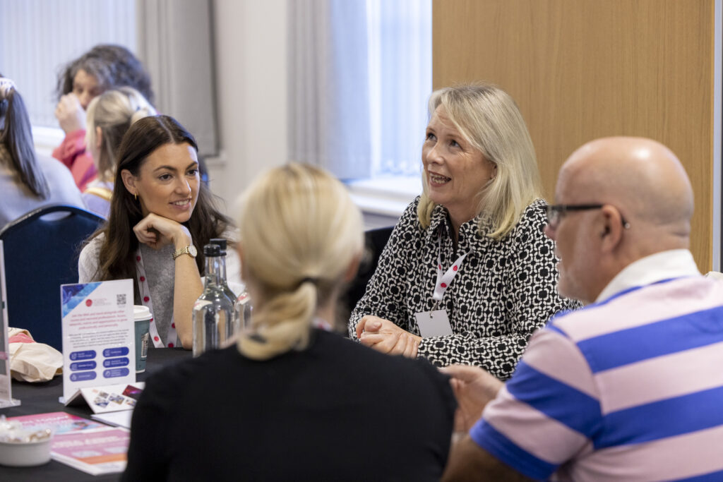 NNA ANNP Conference 2025. Photography by Richard Richards Photography.