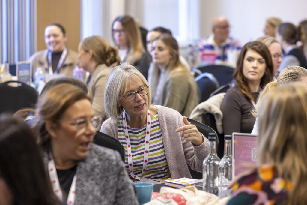 NNA ANNP Conference 2025. Photography by Richard Richards Photography.