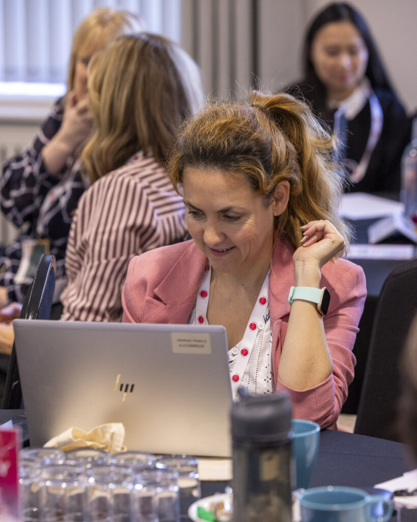 NNA ANNP Conference 2025. Photography by Richard Richards Photography.