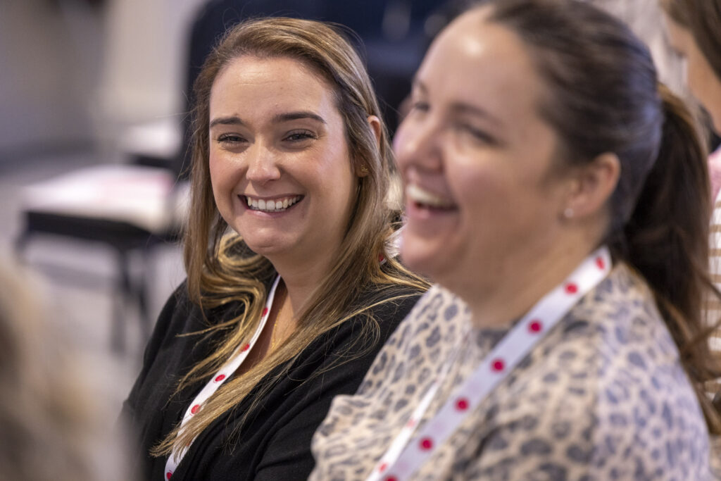 NNA ANNP Conference 2025. Photography by Richard Richards Photography.