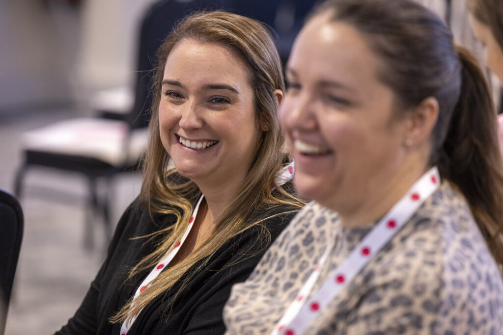 NNA ANNP Conference 2025. Photography by Richard Richards Photography.