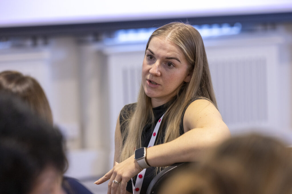 NNA ANNP Conference 2025. Photography by Richard Richards Photography.