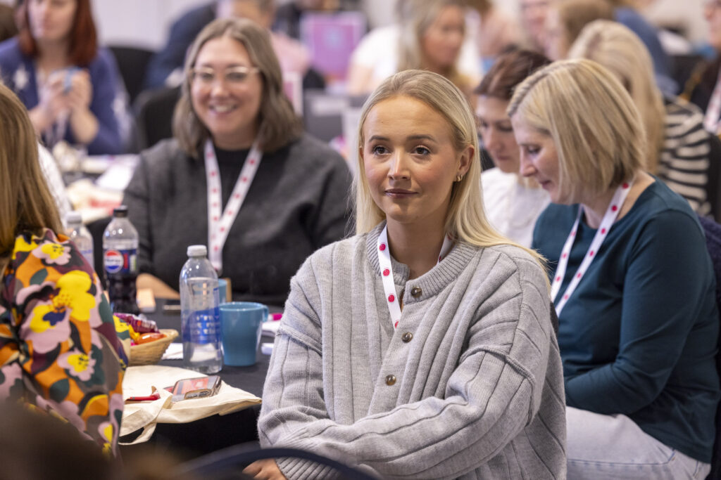 NNA ANNP Conference 2025. Photography by Richard Richards Photography.