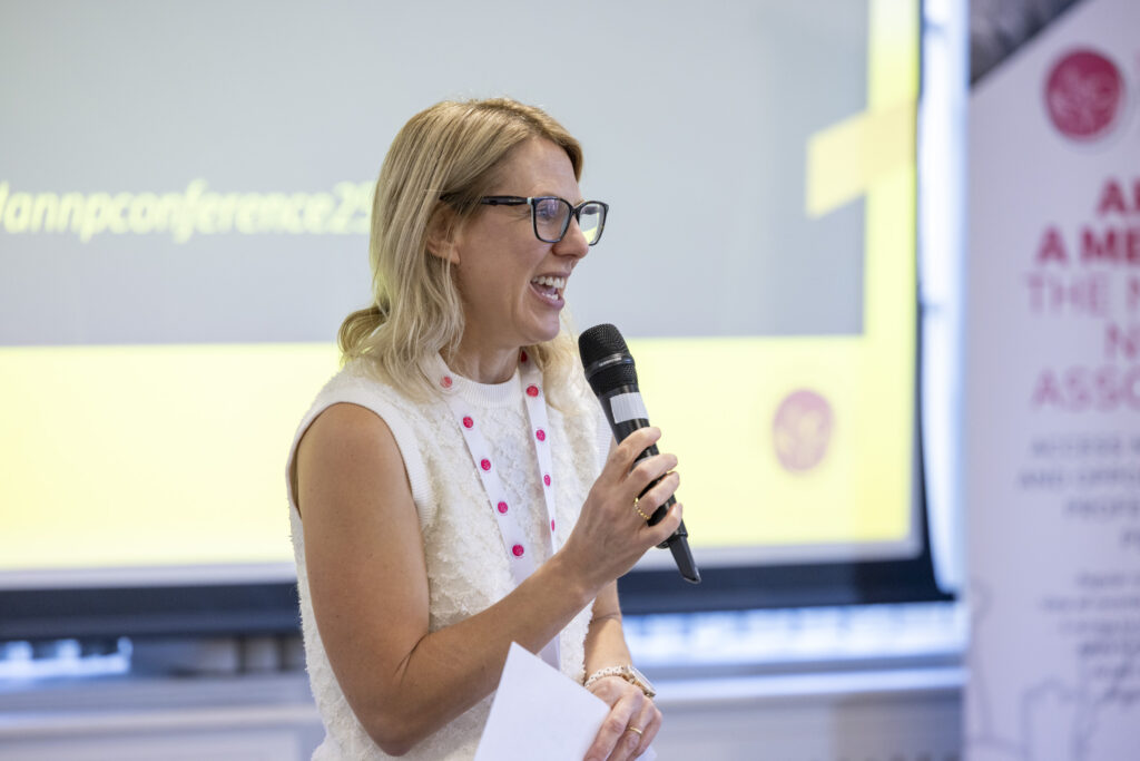 NNA ANNP Conference 2025. Photography by Richard Richards Photography.