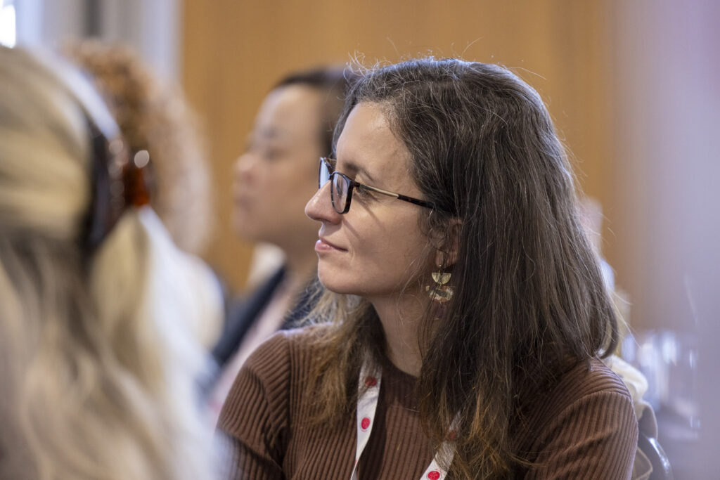 NNA ANNP Conference 2025. Photography by Richard Richards Photography.