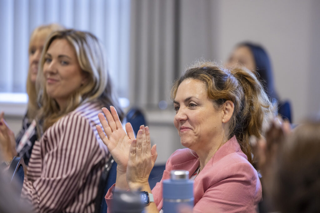 NNA ANNP Conference 2025. Photography by Richard Richards Photography.