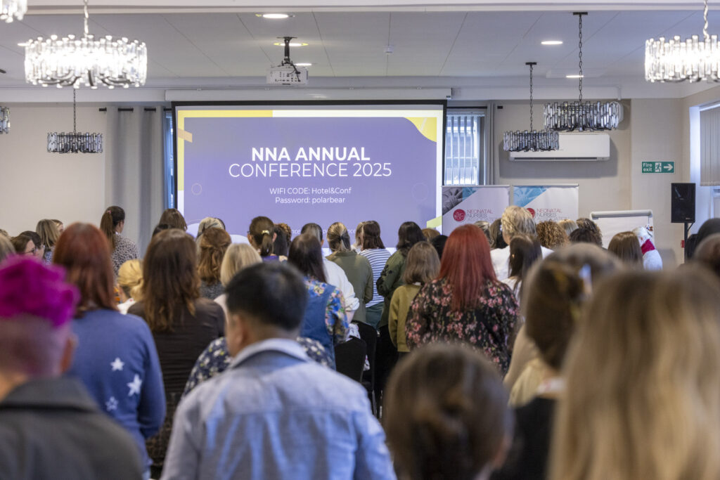 NNA ANNP Conference 2025. Photography by Richard Richards Photography.