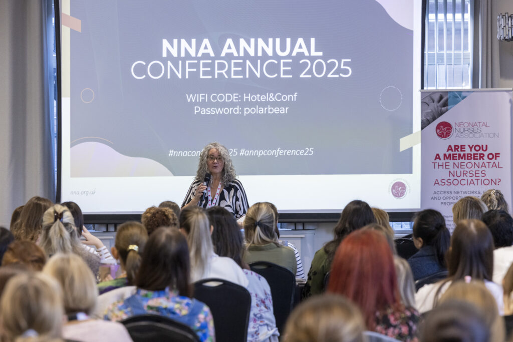NNA ANNP Conference 2025. Photography by Richard Richards Photography.