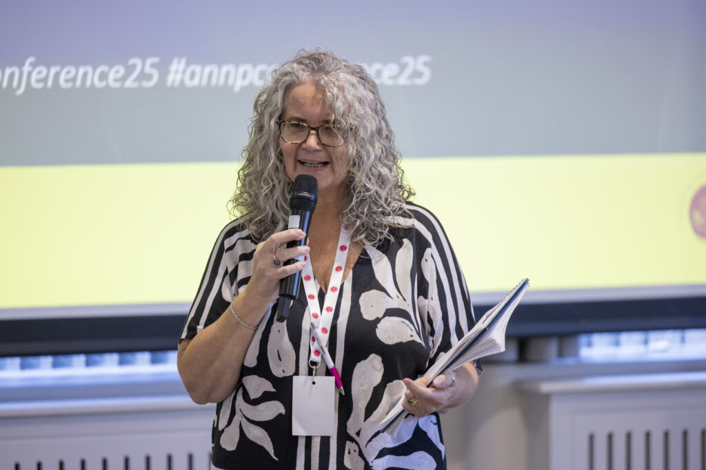 NNA ANNP Conference 2025. Photography by Richard Richards Photography.