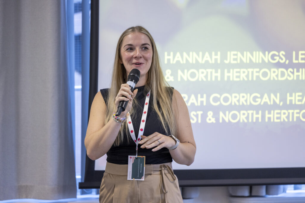 NNA ANNP Conference 2025. Photography by Richard Richards Photography.