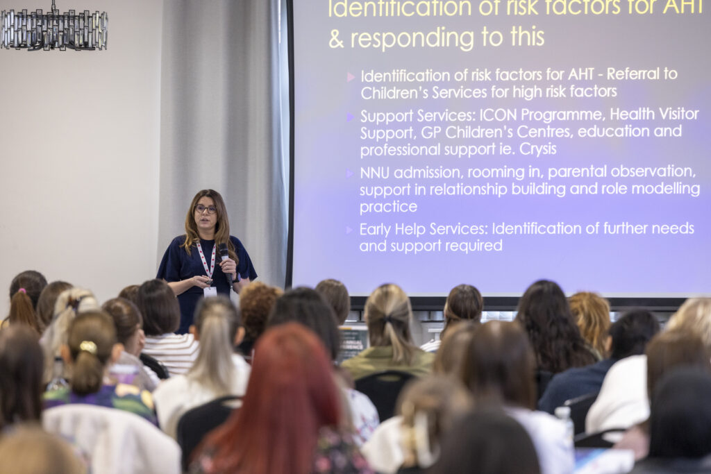 NNA ANNP Conference 2025. Photography by Richard Richards Photography.