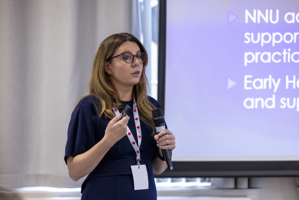 NNA ANNP Conference 2025. Photography by Richard Richards Photography.