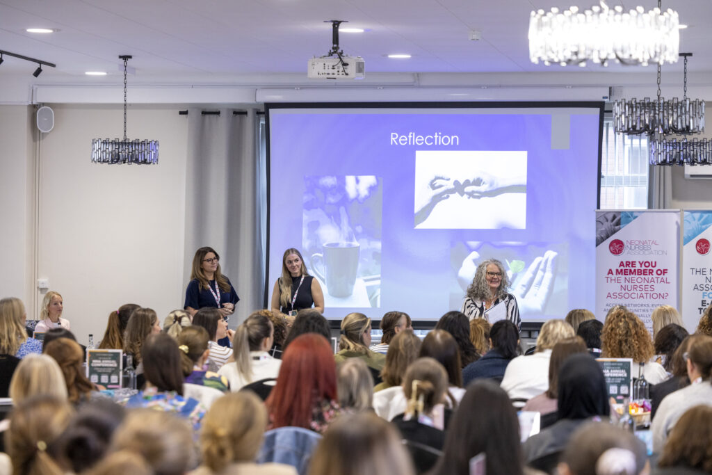 NNA ANNP Conference 2025. Photography by Richard Richards Photography.