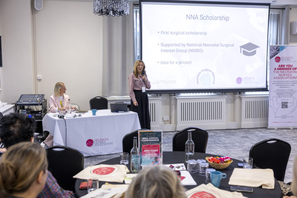 NNA ANNP Conference 2025. Photography by Richard Richards Photography.