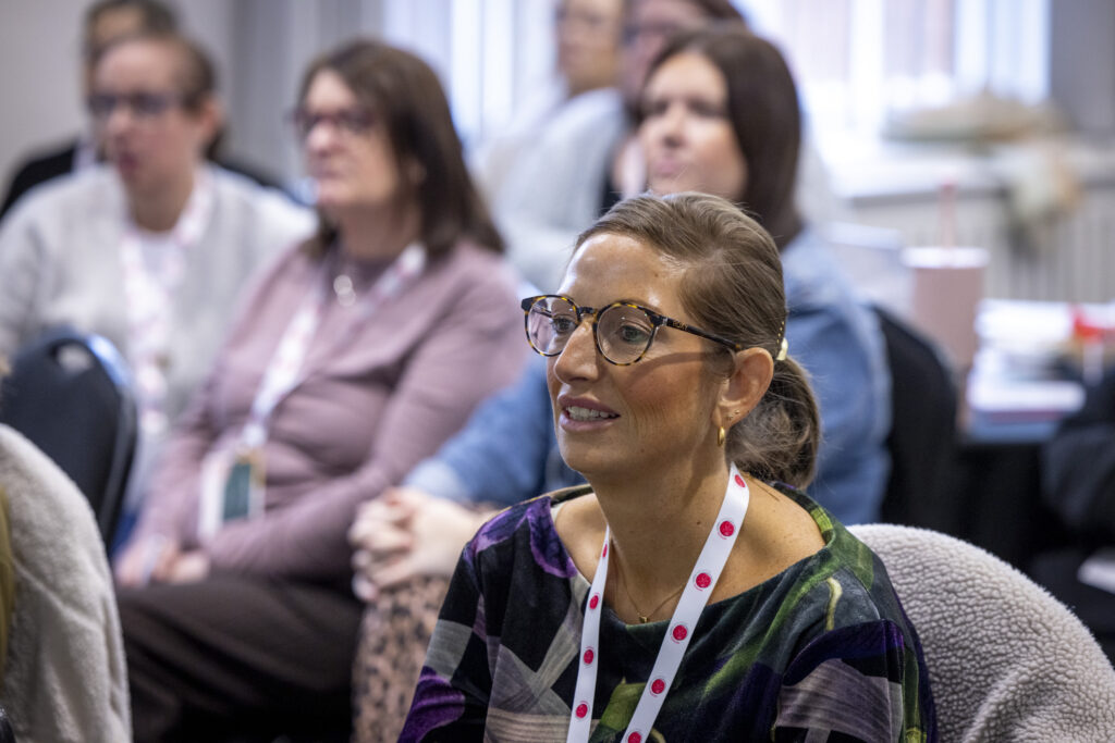 NNA ANNP Conference 2025. Photography by Richard Richards Photography.