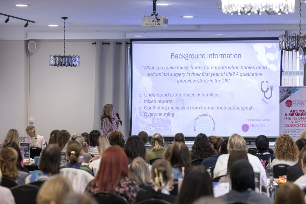 NNA ANNP Conference 2025. Photography by Richard Richards Photography.