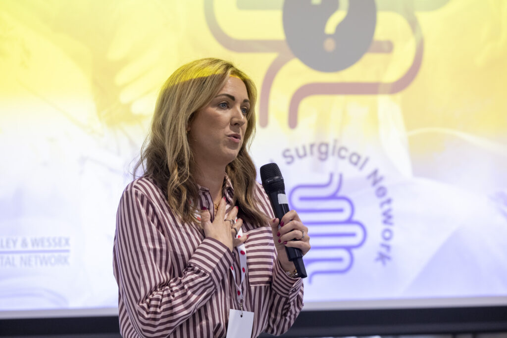 NNA ANNP Conference 2025. Photography by Richard Richards Photography.