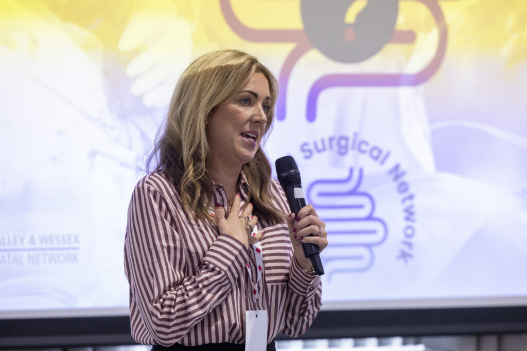 NNA ANNP Conference 2025. Photography by Richard Richards Photography.