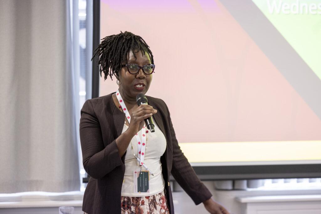 NNA ANNP Conference 2025. Photography by Richard Richards Photography.