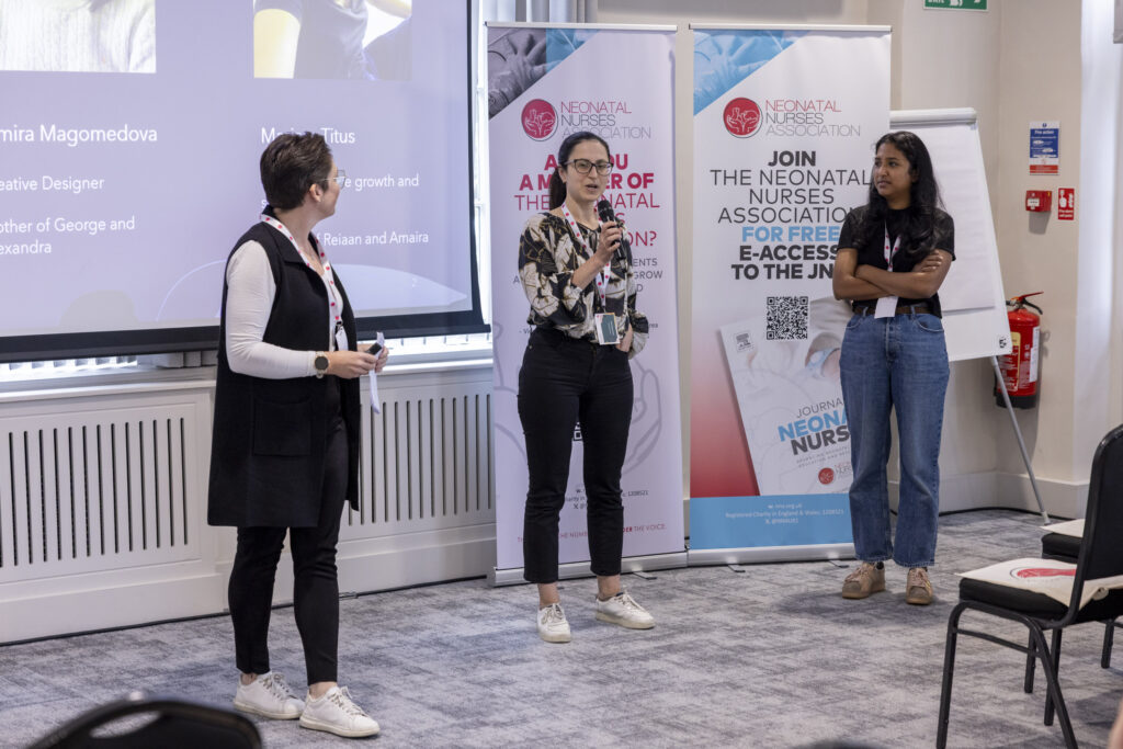 NNA ANNP Conference 2025. Photography by Richard Richards Photography.