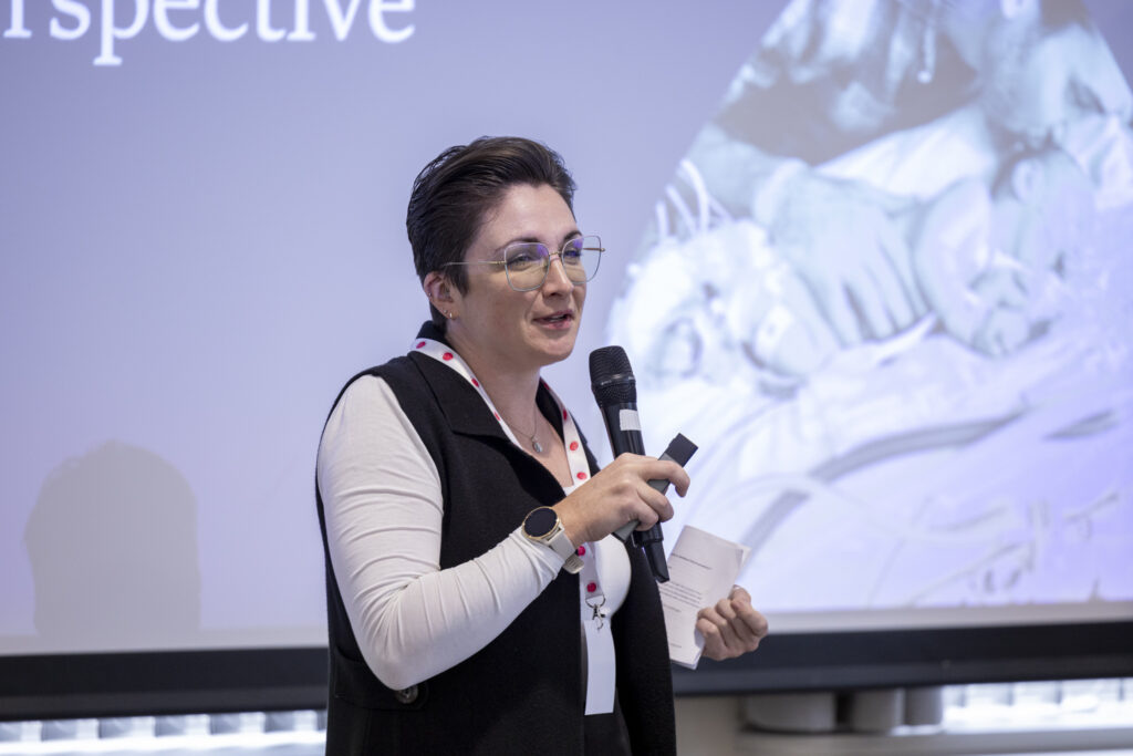 NNA ANNP Conference 2025. Photography by Richard Richards Photography.