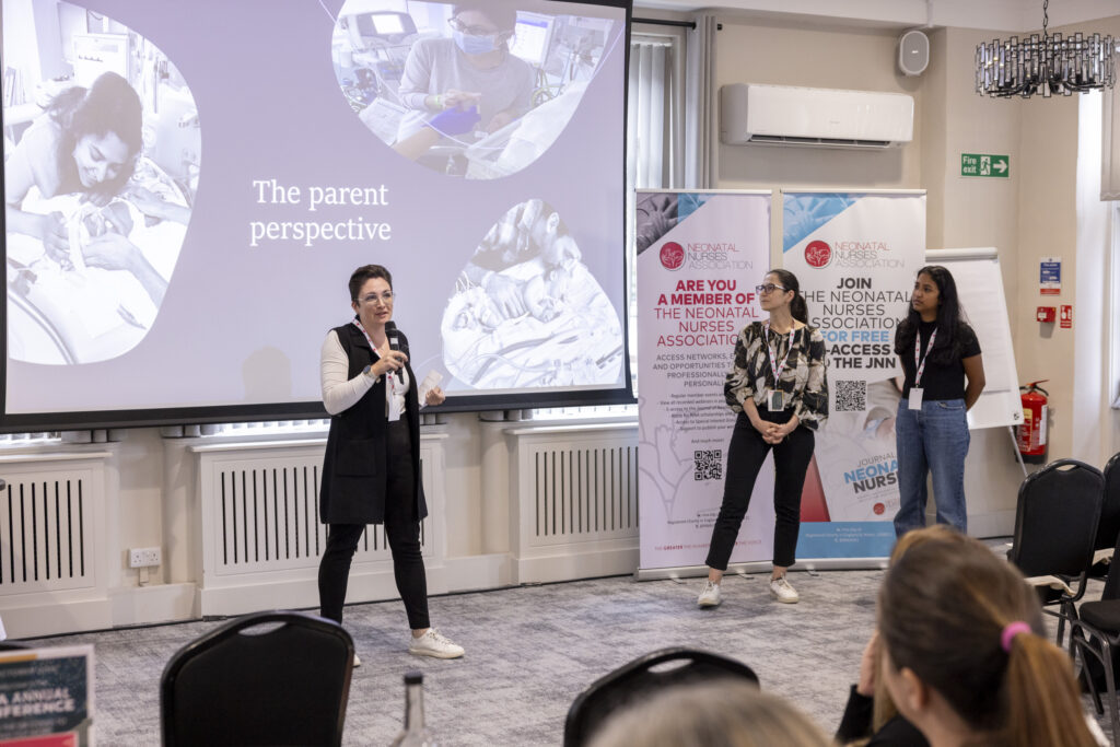 NNA ANNP Conference 2025. Photography by Richard Richards Photography.