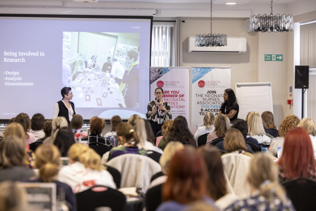 NNA ANNP Conference 2025. Photography by Richard Richards Photography.