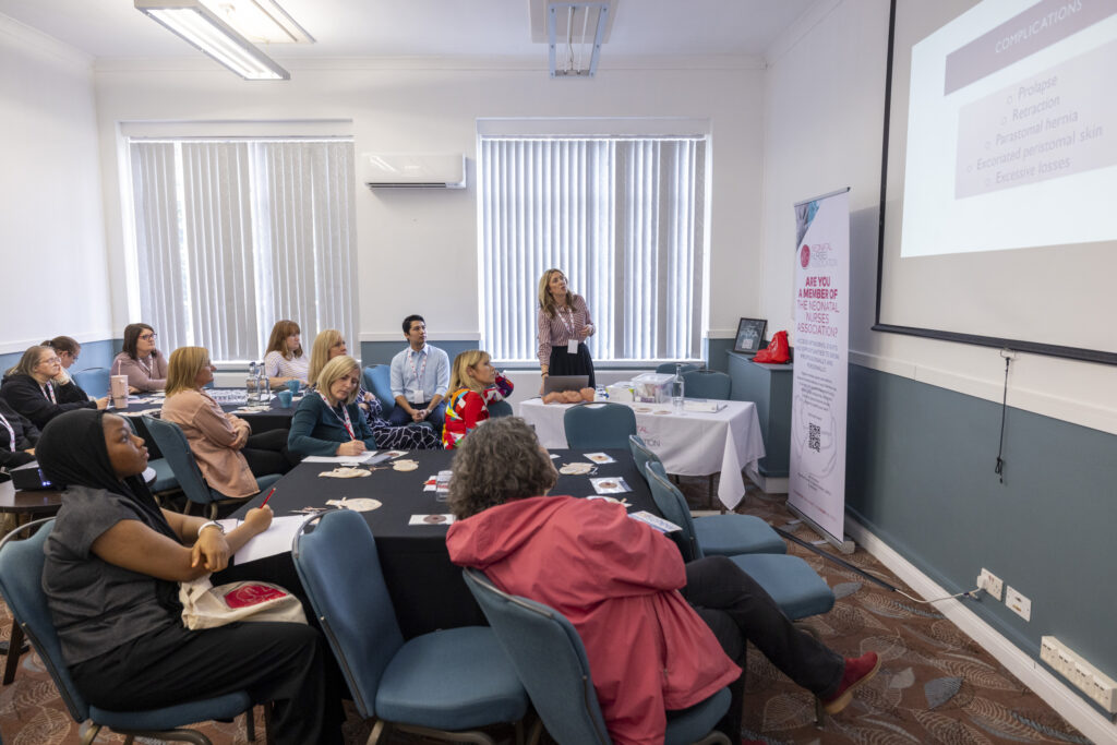 NNA ANNP Conference 2025. Photography by Richard Richards Photography.