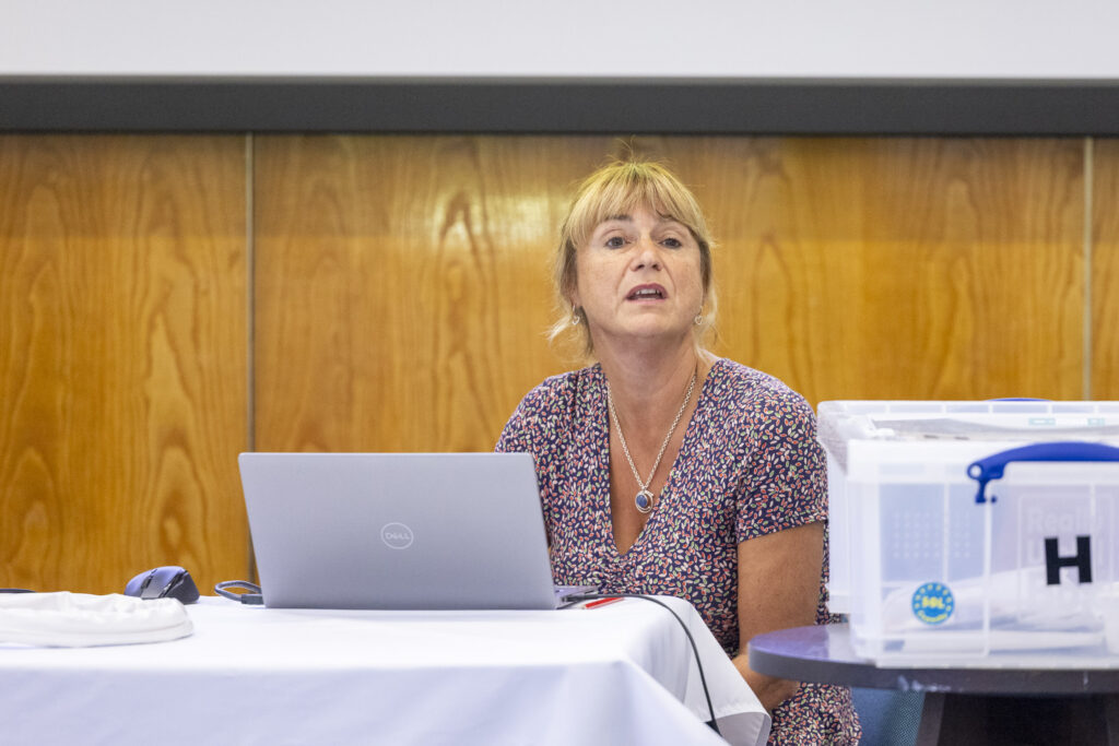 NNA ANNP Conference 2025. Photography by Richard Richards Photography.