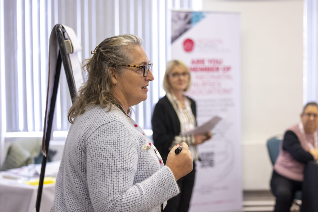 NNA ANNP Conference 2025. Photography by Richard Richards Photography.