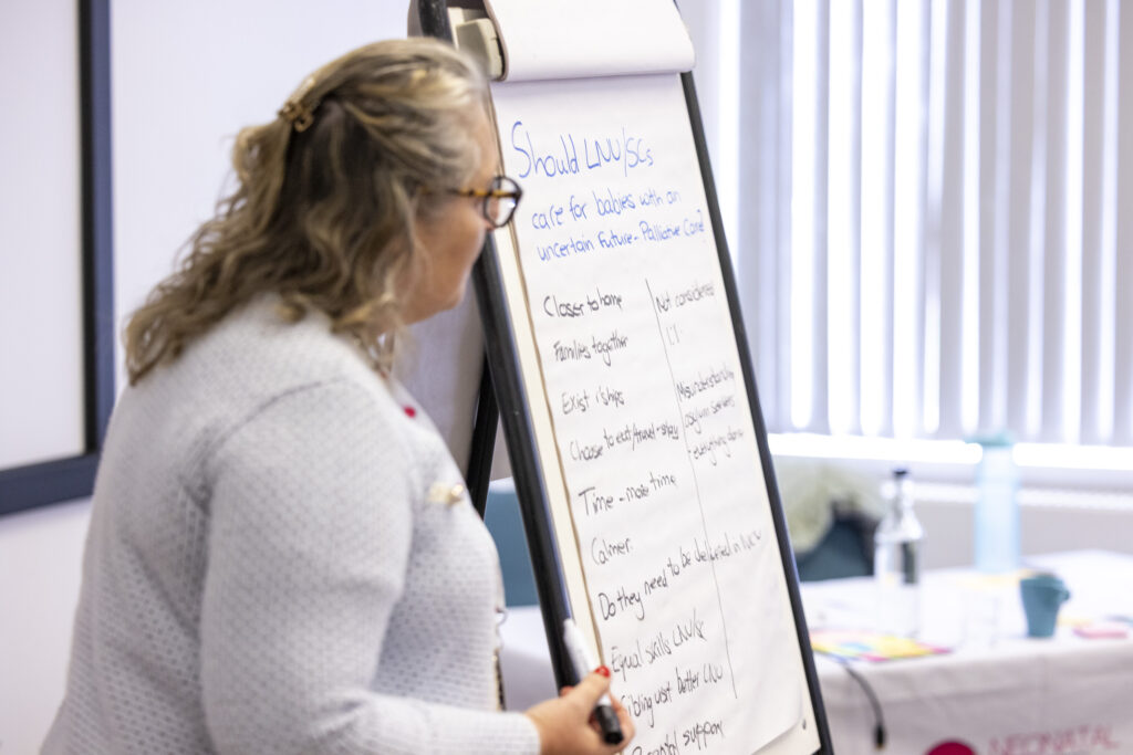 NNA ANNP Conference 2025. Photography by Richard Richards Photography.