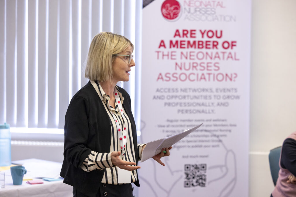 NNA ANNP Conference 2025. Photography by Richard Richards Photography.