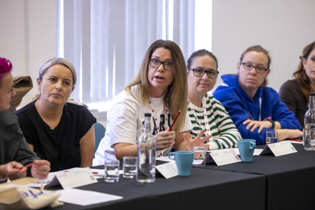 NNA ANNP Conference 2025. Photography by Richard Richards Photography.