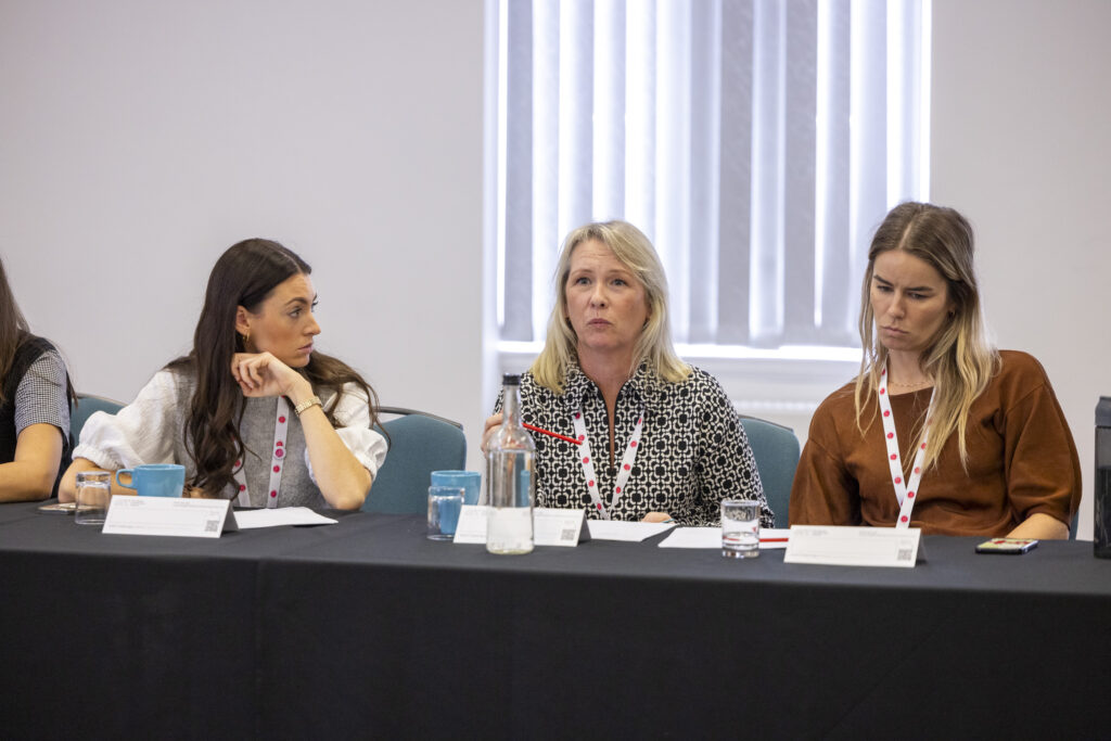 NNA ANNP Conference 2025. Photography by Richard Richards Photography.