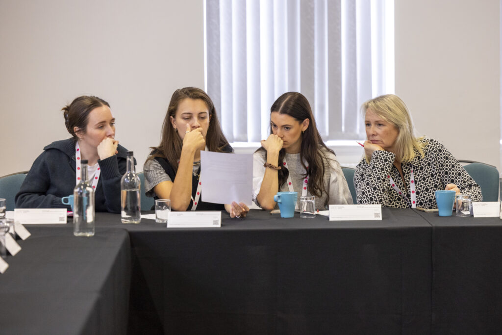 NNA ANNP Conference 2025. Photography by Richard Richards Photography.