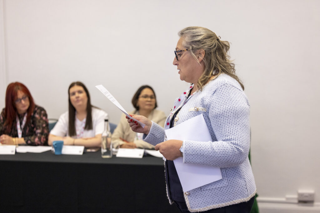 NNA ANNP Conference 2025. Photography by Richard Richards Photography.