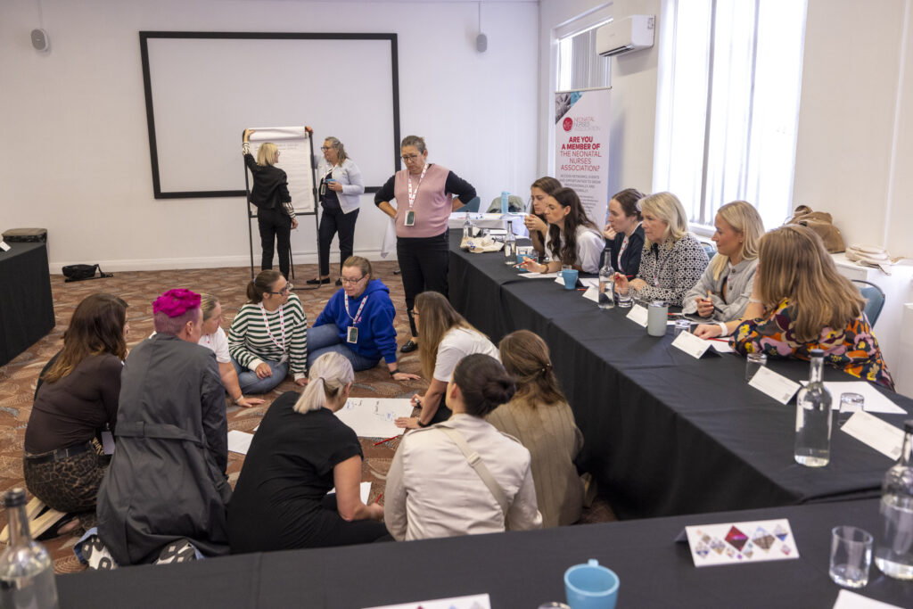 NNA ANNP Conference 2025. Photography by Richard Richards Photography.