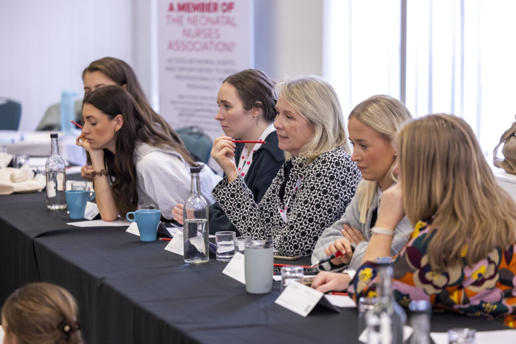 NNA ANNP Conference 2025. Photography by Richard Richards Photography.