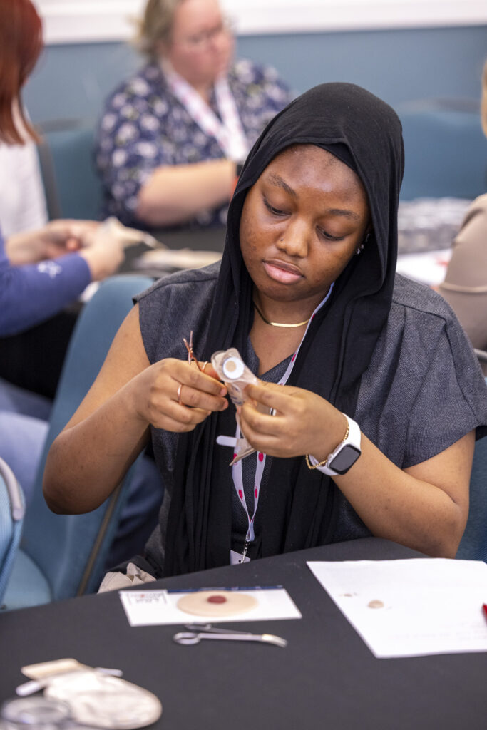 NNA ANNP Conference 2025. Photography by Richard Richards Photography.