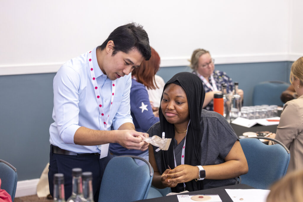 NNA ANNP Conference 2025. Photography by Richard Richards Photography.