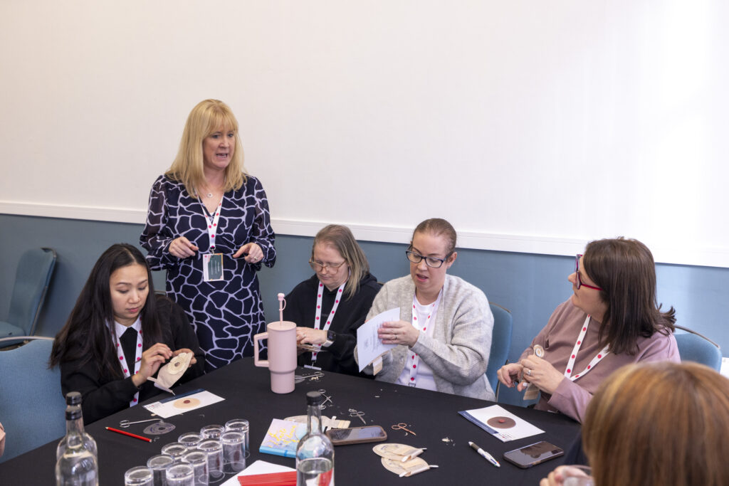 NNA ANNP Conference 2025. Photography by Richard Richards Photography.