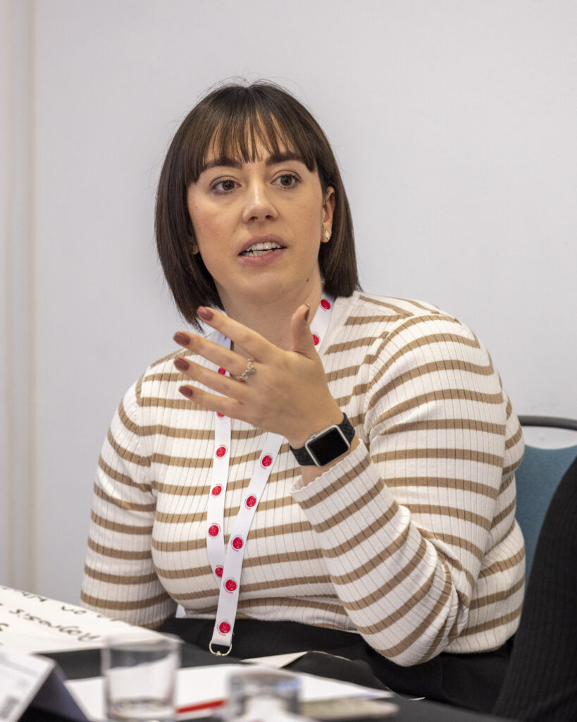 NNA ANNP Conference 2025. Photography by Richard Richards Photography.