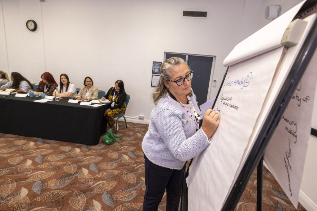 NNA ANNP Conference 2025. Photography by Richard Richards Photography.